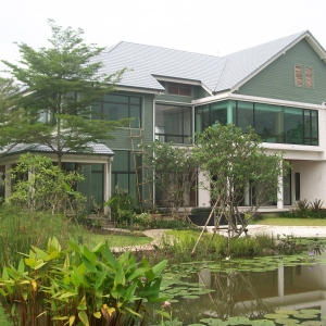 รูปบ้าน